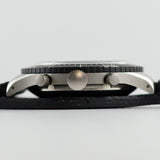 HEUER Bundeswehr Ref.1550SG Flyback