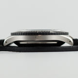 HEUER Bundeswehr Ref.1550SG Flyback