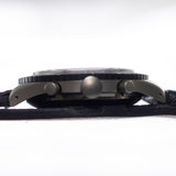 HEUER Bundeswehr Ref.1550SG Flyback