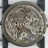 HEUER Bundeswehr Ref.1550SG Flyback