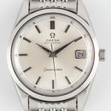 OMEGA Seamaster Ref.168.024/166.010