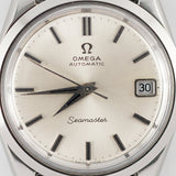 OMEGA Seamaster Ref.168.024/166.010
