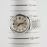 OMEGA Seamaster Ref.168.024/166.010
