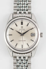 OMEGA Seamaster Ref.168.024/166.010