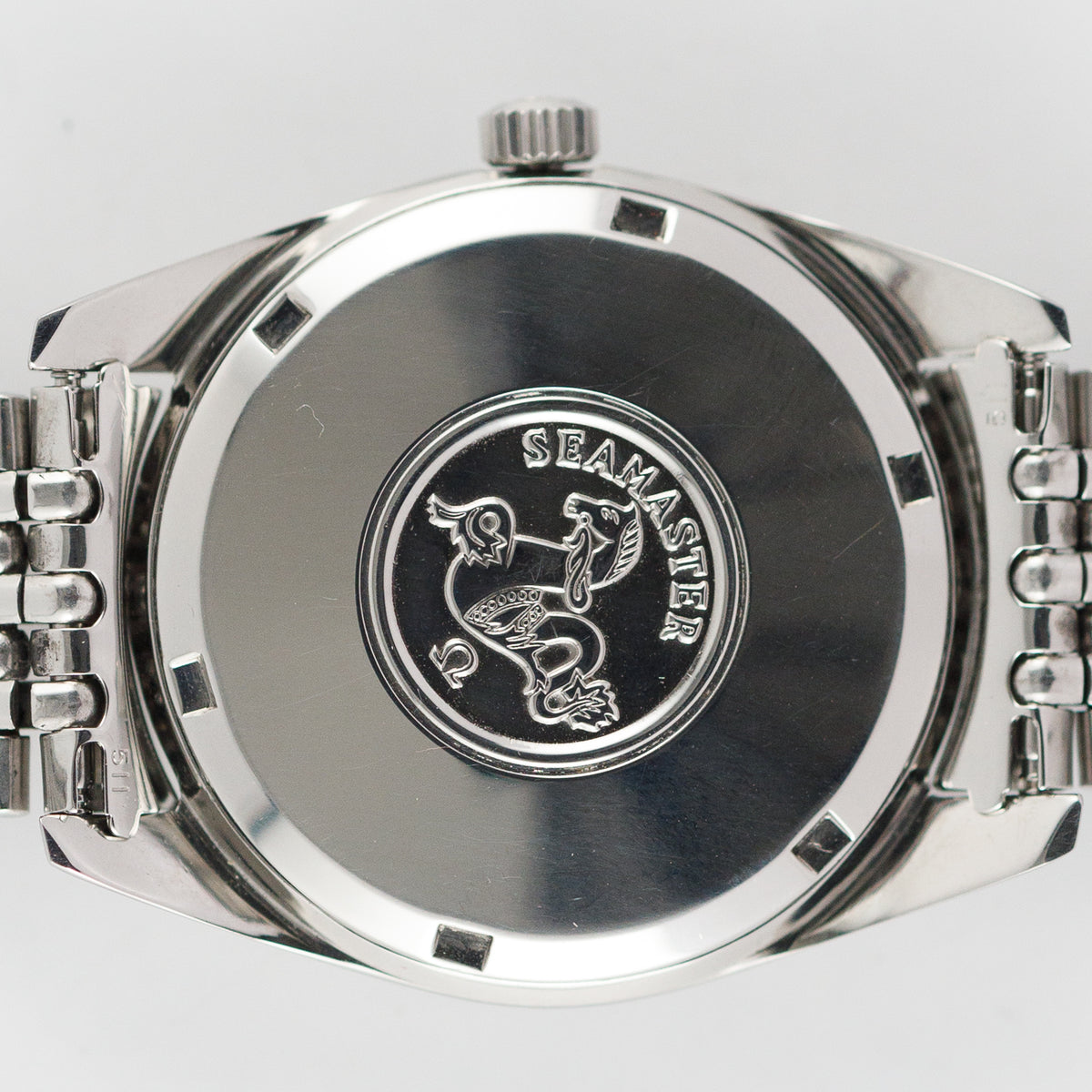 OMEGA Seamaster Ref.168.024/166.010