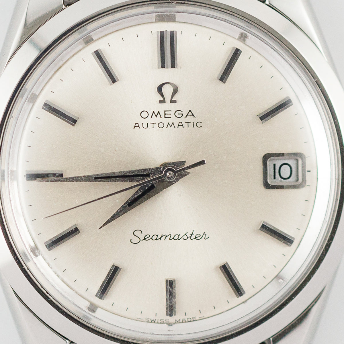 OMEGA Seamaster Ref.168.024/166.010