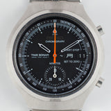 SEIKO TIME SONAR Ref.7018-6000