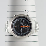 SEIKO TIME SONAR Ref.7018-6000