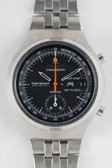 SEIKO TIME SONAR Ref.7018-6000