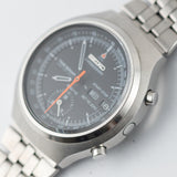 SEIKO TIME SONAR Ref.7018-6000