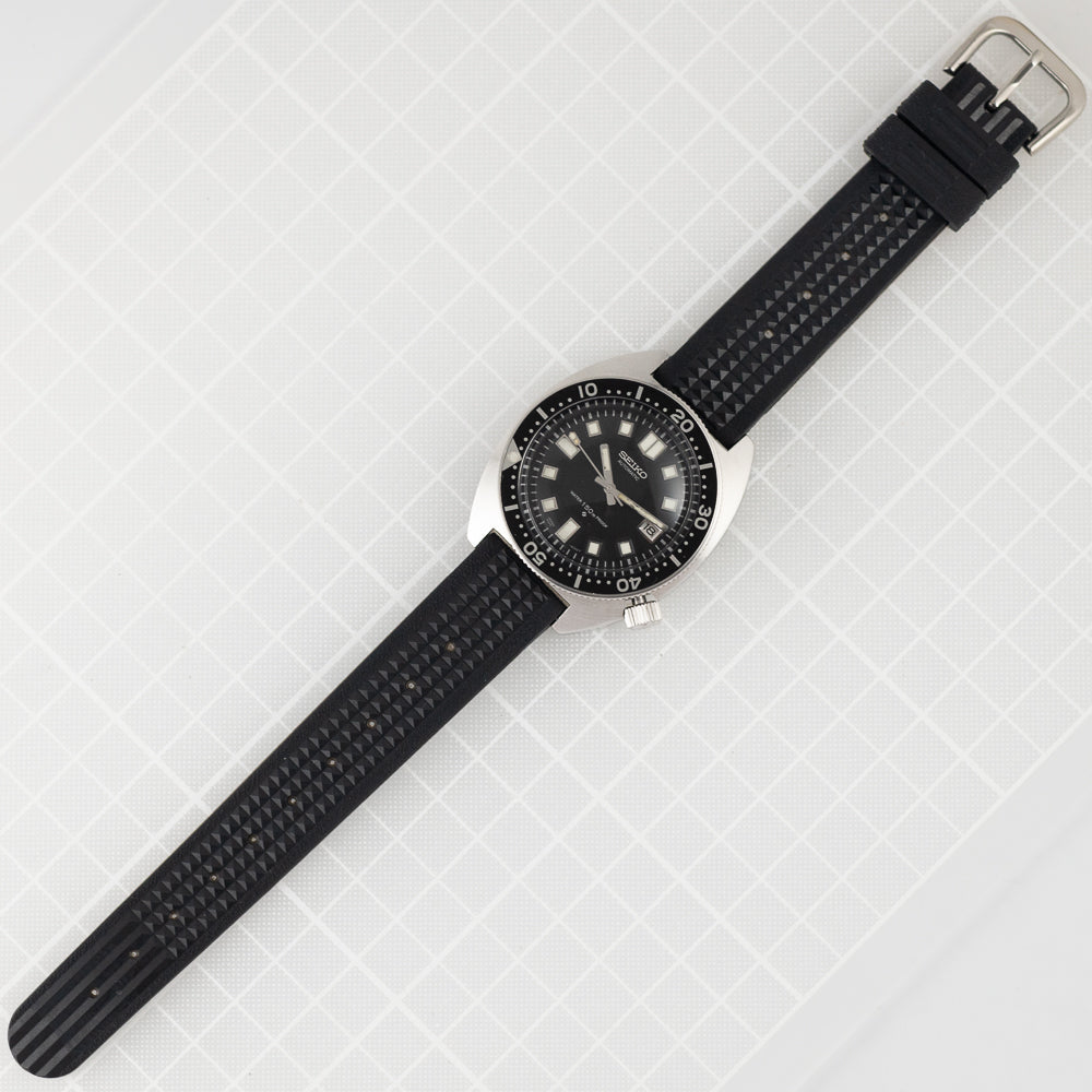SEIKO 150m DIVER Ref.6105-8000