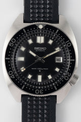 SEIKO 150m DIVER Ref.6105-8000