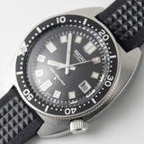 SEIKO 150m DIVER Ref.6105-8000
