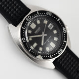 SEIKO 150m DIVER Ref.6105-8000
