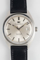 IWC Yacht Club Ref.R811