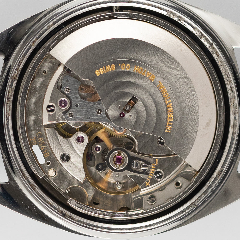 IWC Yacht Club Ref.R811