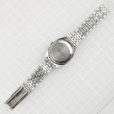 IWC Yacht Club Blue Dial