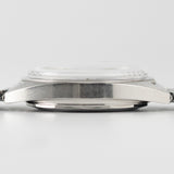 IWC Yacht Club Blue Dial