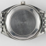 IWC Yacht Club Blue Dial