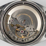 IWC Yacht Club Blue Dial