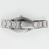 ROLEX OYSTERDATE Ref6694 Black Gilt Dial