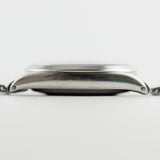 ROLEX Air-King Ref.5500 Glossy Black Glit Dial