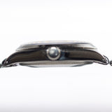 ROLEX Air-King Ref.5500 Glossy Black Glit Dial