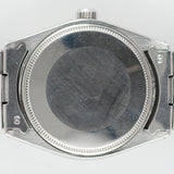 ROLEX Air-King Ref.5500 Glossy Black Glit Dial