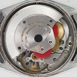 ROLEX Air-King Ref.5500 Glossy Black Glit Dial