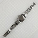 ROLEX Air-King Ref.5500 Glossy Black Glit Dial