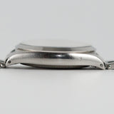 ROLEX Air-King Ref.5500 Glossy Black Glit Dial