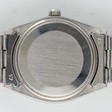 ROLEX Air-King Ref.5500 Glossy Black Glit Dial