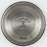 ROLEX BIG OYSTER Ref.6424 Small Letter