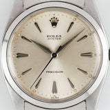 ROLEX BIG OYSTER Ref.6424 Small Letter