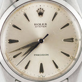ROLEX BIG OYSTER Ref.6424 Small Letter