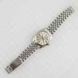 ROLEX BIG OYSTER Ref.6424 Small Letter