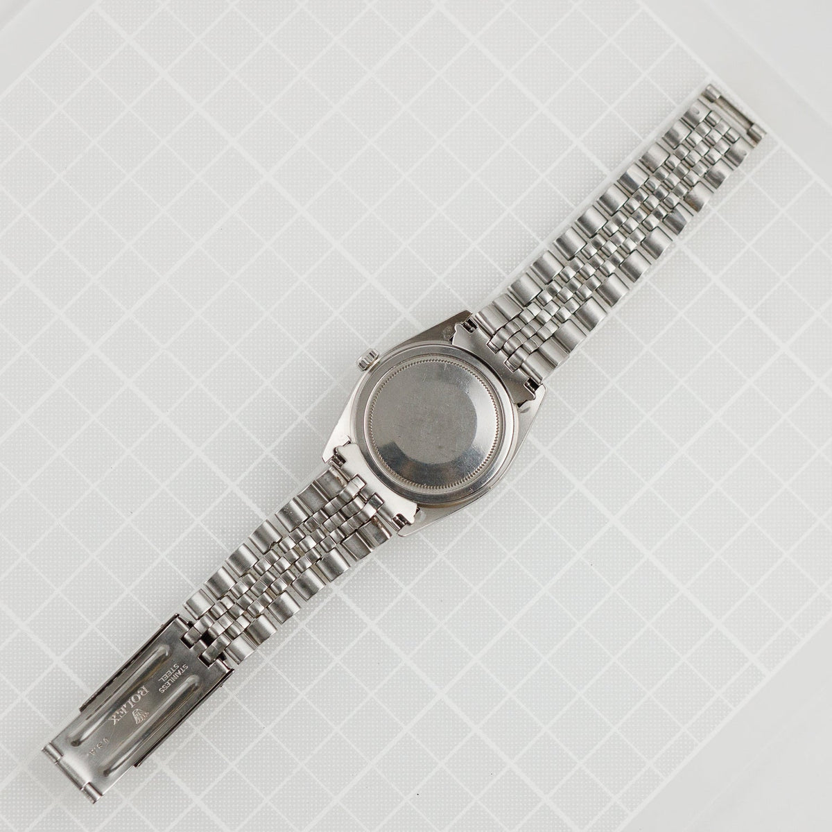 ROLEX BIG OYSTER Ref.6424 Small Letter