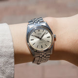 ROLEX BIG OYSTER Ref.6424 Small Letter