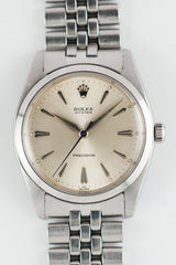 ROLEX BIG OYSTER Ref.6424 Small Letter