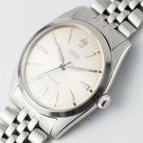 ROLEX BIG OYSTER Ref.6424 Small Letter