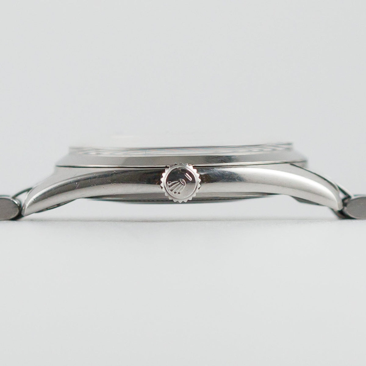 ROLEX BIG OYSTER Ref.6424 Small Letter