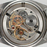 ROLEX BIG OYSTER Ref.6424 Small Letter