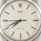 ROLEX BIG OYSTER Ref.6424 Small Letter