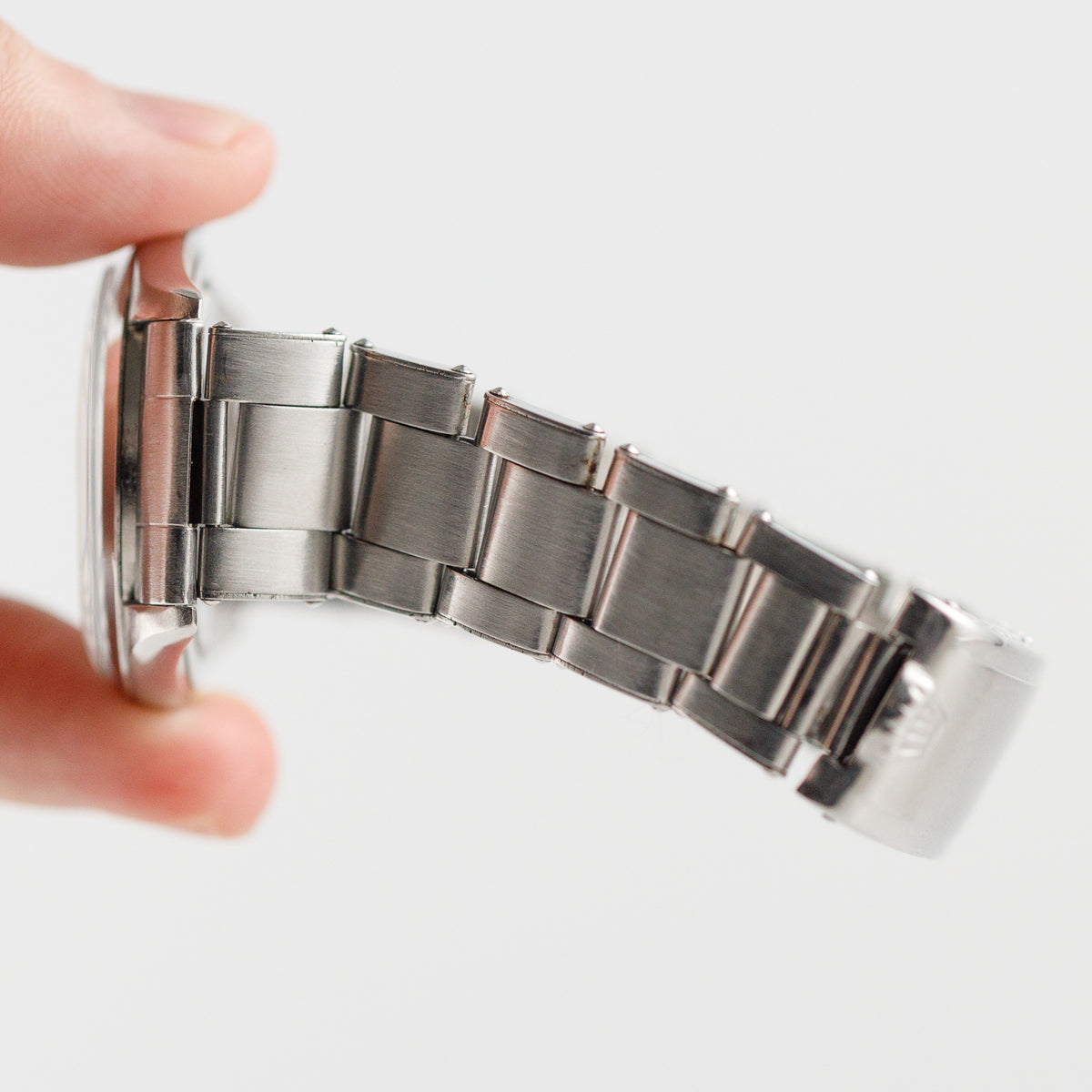 ROLEX BIG OYSTER Ref.6424 Small Letter