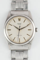 ROLEX BIG OYSTER Ref.6424 Small Letter