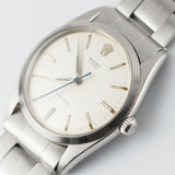 ROLEX BIG OYSTER Ref.6424 Small Letter