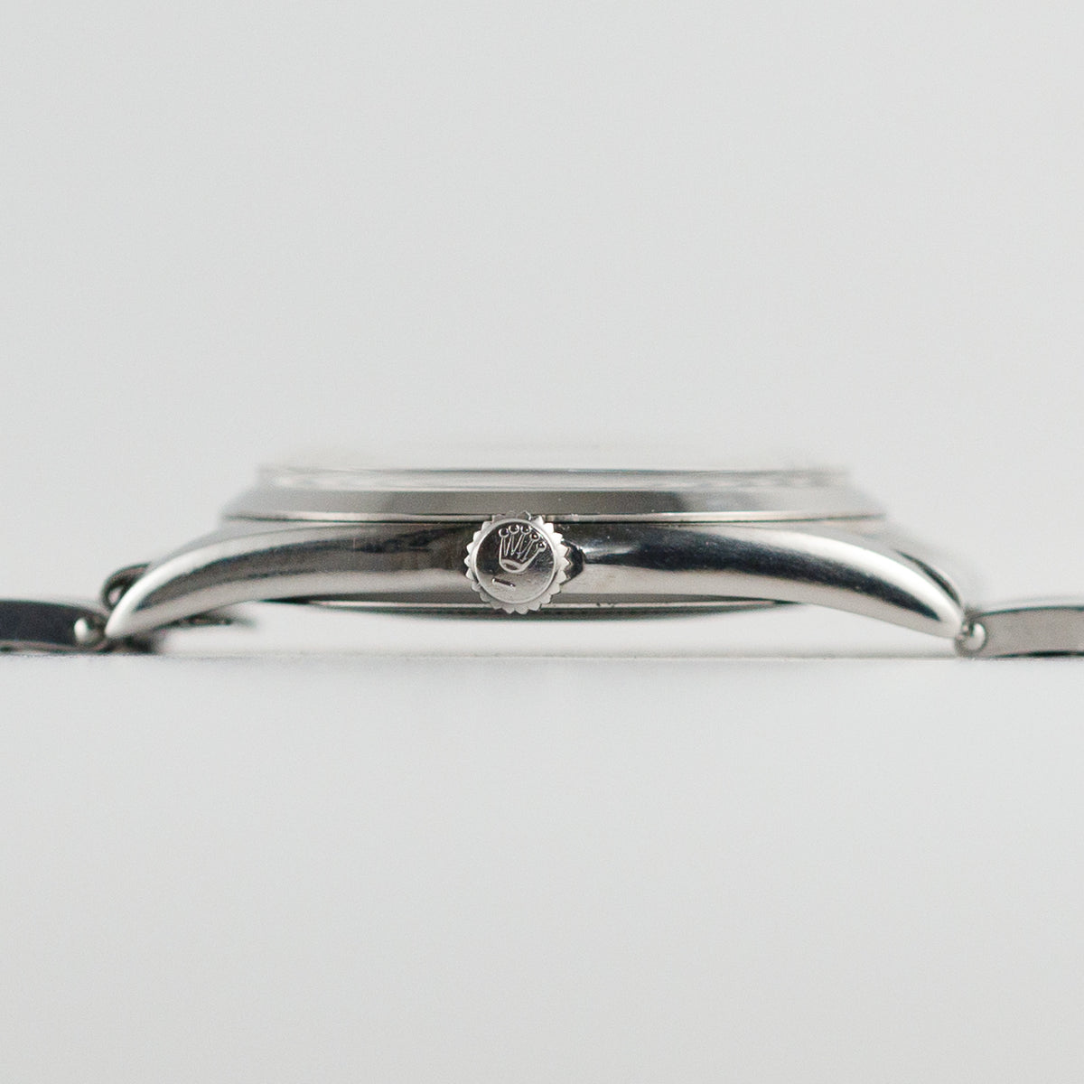 ROLEX BIG OYSTER Ref.6424 Small Letter