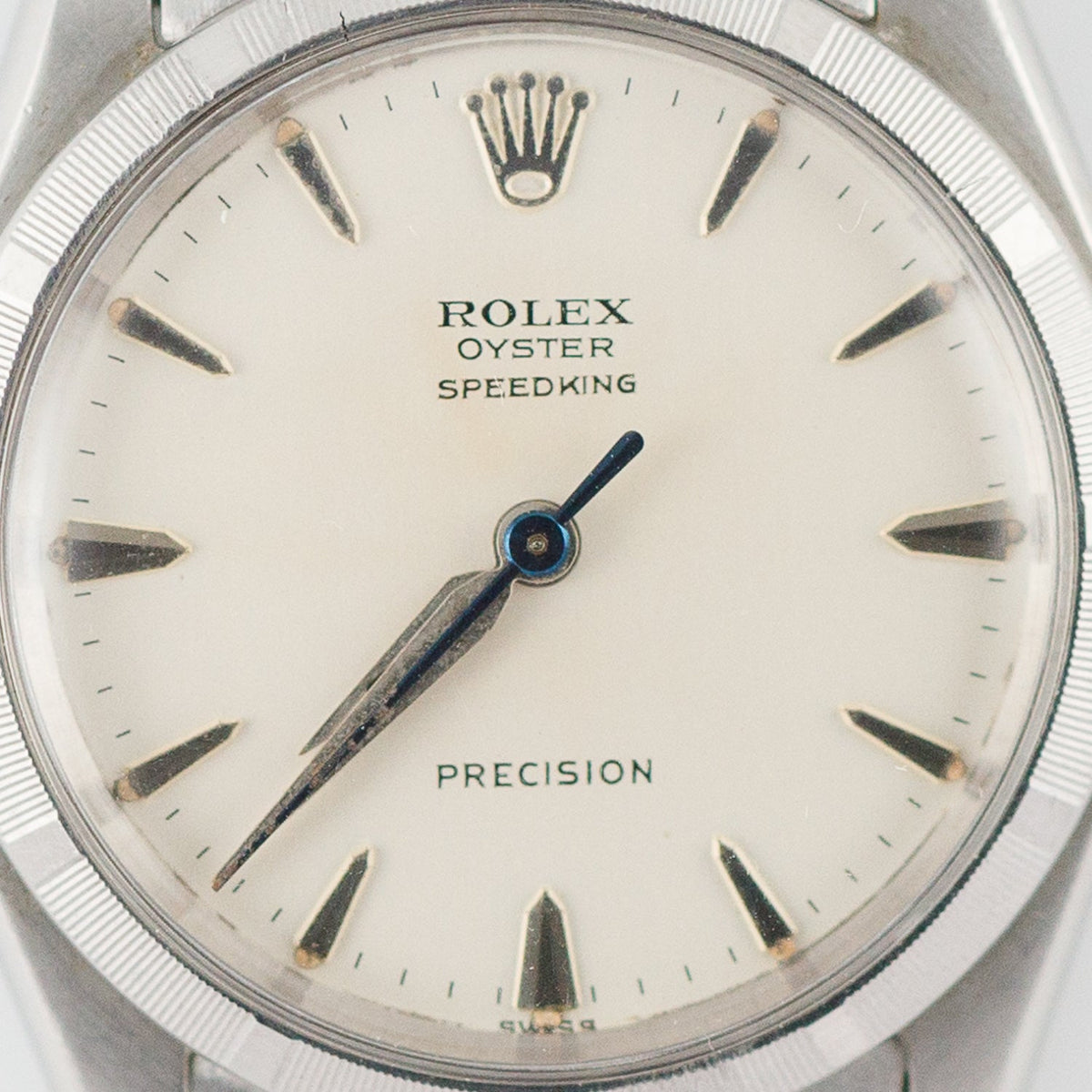 ROLEX OYSTER SPEEDKING REF.6421