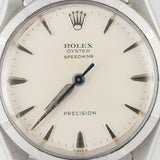 ROLEX OYSTER SPEEDKING REF.6421