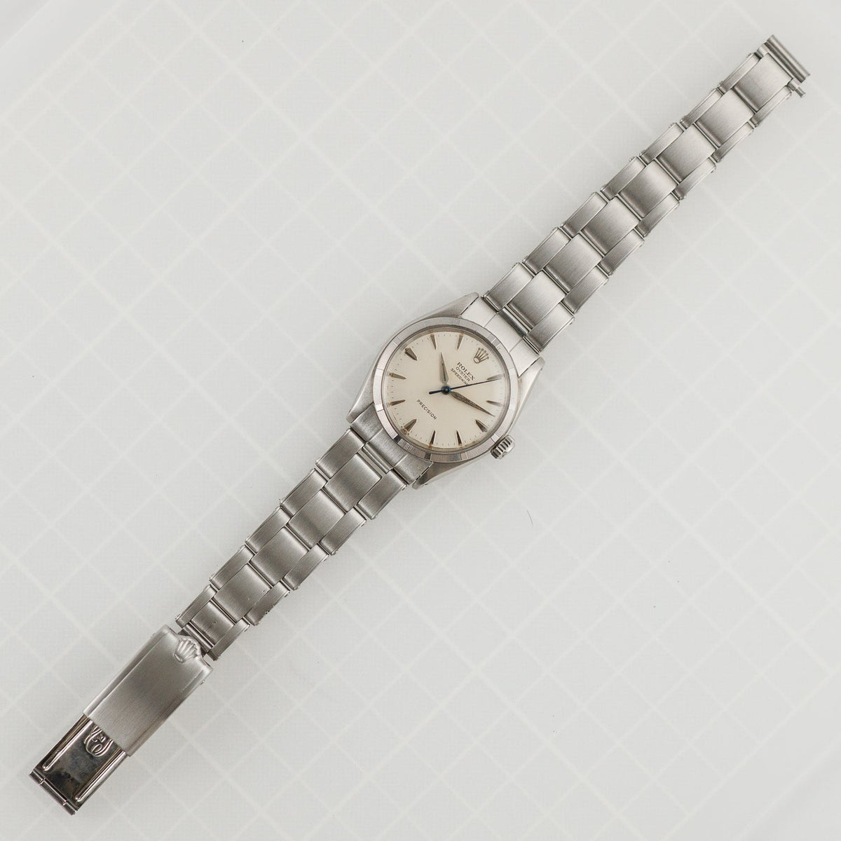 ROLEX OYSTER SPEEDKING REF.6421